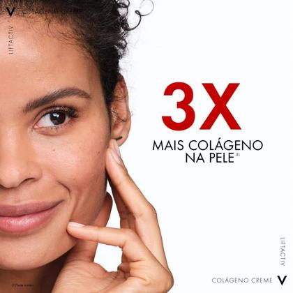 Imagem de Liftactiv colageno creme spec 50ml