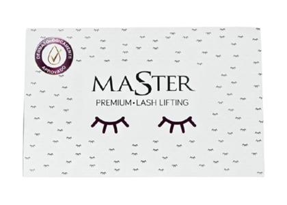 Imagem de Lifting De Cilios Master Premium- Lifting e Brow