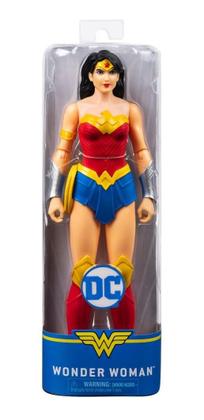 Imagem de Liga Da Justiça Dc Mulher Maravilha -  Sunny 2205