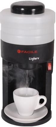 Imagem de LIGFERV - Fervedor de Água Instantâneo + Mini Coador Facile nº 1