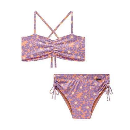 Imagem de Lilimoon Biquini em Malha Uv 50+ Lilas