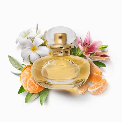 Imagem de Lily Eau De Parfum Nova Versão 30ml + Kit Presente Natal Lily Autocuidado (3 Itens)