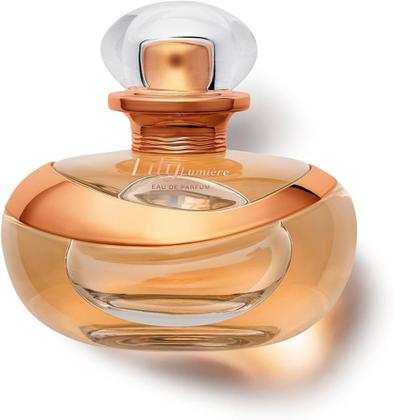 Imagem de Lily Lumière Eau de Parfum 75ml Floral Intenso Feminino com Lírio e Baunilha