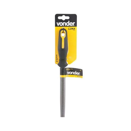 Imagem de Lima 1/2 Cana Bastarda  08 C/ Cabo Vonder