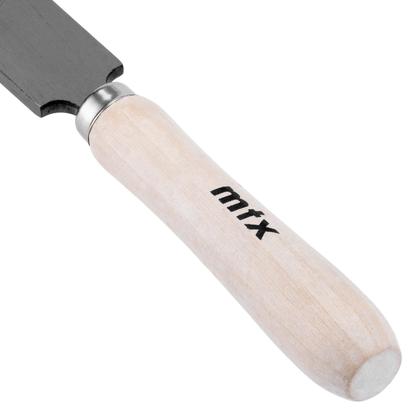 Imagem de Lima chata murca, 12pol., cabo de madeira, 300mm, 1pc // mtx