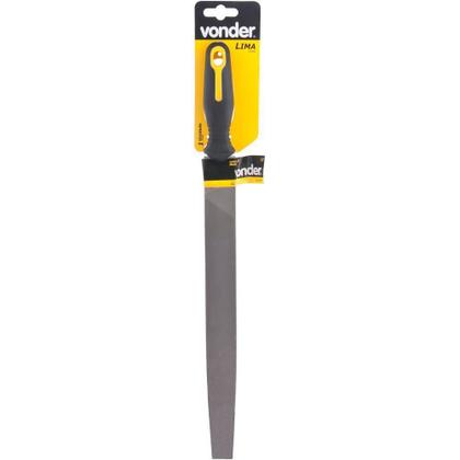 Imagem de Lima Chata Murça 6 Com Cabo Plástico - Vonder