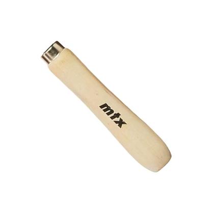 Imagem de Lima Chata Para Enxada Com Cabo 8" 200mm - Mtx