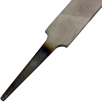 Imagem de Lima Chata Simples Para Enxada 8 Polegadas Rocast 390071