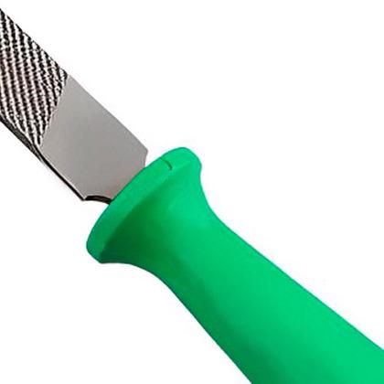 Imagem de Lima com Cabo para Enxada 8 Polegadas 08992BC KF