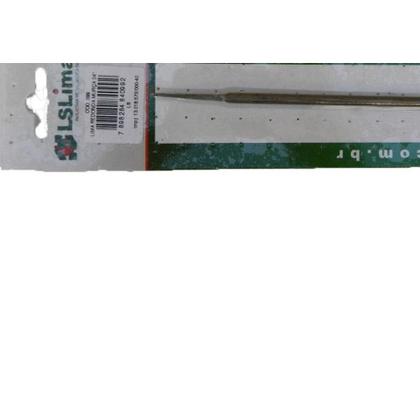 Imagem de Lima Ls Redonda Murca 4'' Cartela 099 .02.