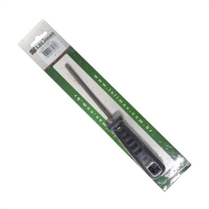 Imagem de Lima Ls Serrote 04'' Com Cabo Cartela 132 .03.