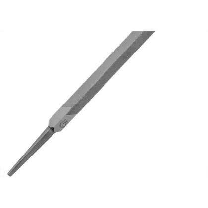 Imagem de Lima Ls Triangular Canto Vivo 4'' Sem Cabo Para Serrote Encartelada