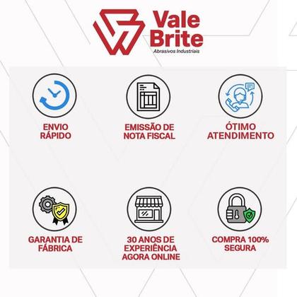 Imagem de Lima Meia Cana Bastarda Corte Duplo  - 6 Ou 8 Pol