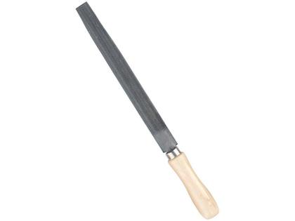 Imagem de Lima Meia Cana Murça com Cabo de Madeira 10”  - MTXv 1632955