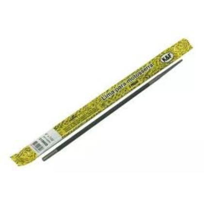 Imagem de Lima p/Motoserra 8" 7/32 3pçs K&f