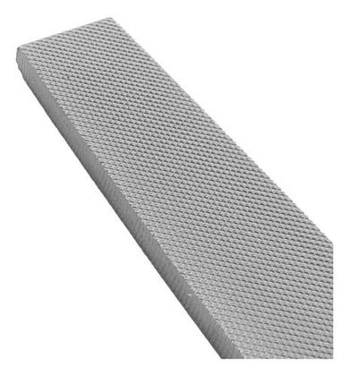 Imagem de Lima Para Amolar Enxada Ferramentas de Corte Chata Rayco 25cm