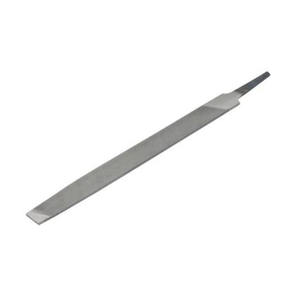 Imagem de Lima para Enxada 08''- 203 mm sem Cabo, Perfil Chato Thompson