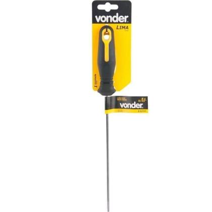 Imagem de Lima Para Motosserra 8X5/32 Vonder - 43.10.318.532