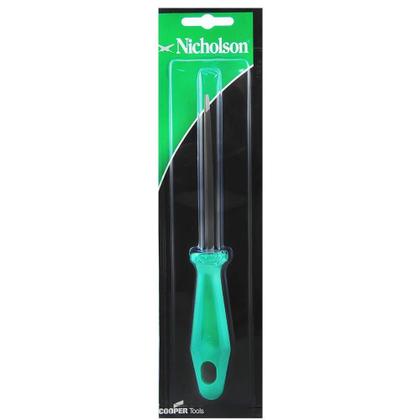 Imagem de Lima para Serrote Triangular 5 Polegadas Nicholson
