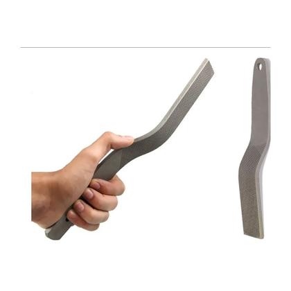 Imagem de Lima Rebatedeira Bastarda 10" Rocast