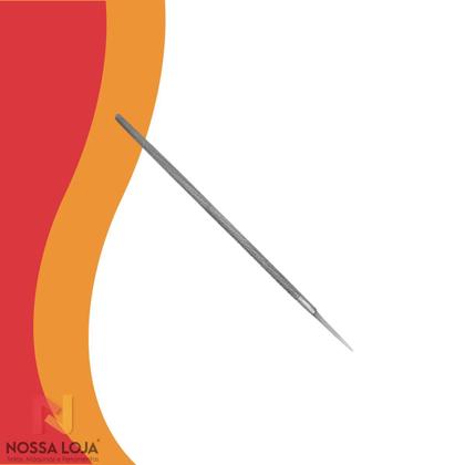 Imagem de Lima Redonda 5,2 x 200 mm 13/64 P/ Motosserra cx c/ 6 Unidades STIHL