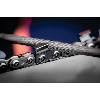 Imagem de Lima redonda 7/32" Para Corrente de Motosserras Caixa 12un