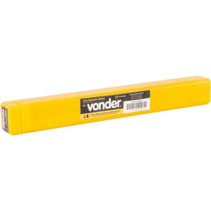 Imagem de Lima redonda murça 10" sem cabo - Vonder