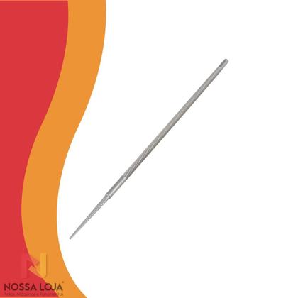 Imagem de Lima Redonda para Motosserra 200 x 5,5 mm com 6 Unidades STIHL