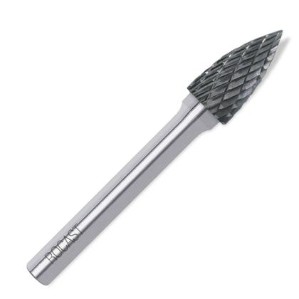 Imagem de Lima Rotativa Árvore Pontiaguda 12.00 Mm