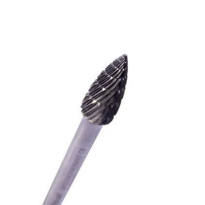 Imagem de Lima Rotativa Árvore Pontiaguda SPG10X20X06X65 CB