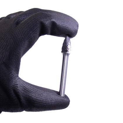 Imagem de Lima Rotativa Árvore Pontiaguda SPG10X20X06X65 CB