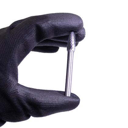 Imagem de Lima Rotativa Árvore RBF 08X20X06X65 CB