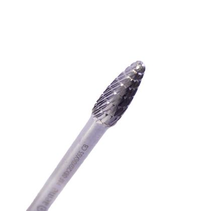 Imagem de Lima Rotativa Árvore RBF 08X20X06X65 CB