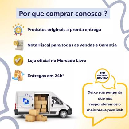 Imagem de Lima Rotatória U-file C/6 Unds - TDK