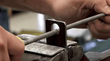 Imagem de Lima Starrett Redonda Murca 06''