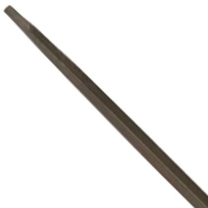 Imagem de Lima Triangular Delgada 4"" - 14121BR - K&F