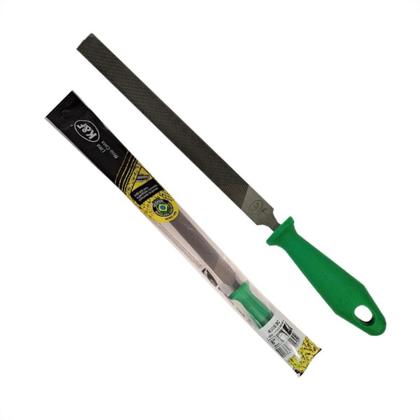 Imagem de Limas Kf Meia Cana Bastarda 8'' Com Cabo