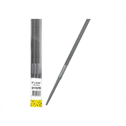 Imagem de Limas Kf Motoserra 8X3/16'' - 3 Limas 01767B