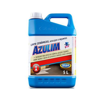 Imagem de Limpa Azulejo Concentrado 5 Litros Azulim Start
