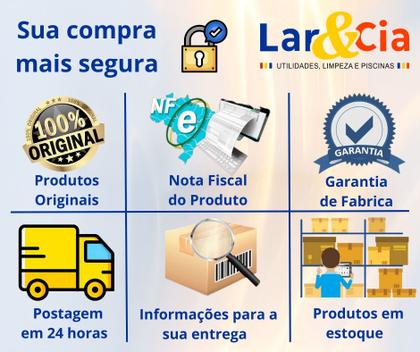 Imagem de Limpa Bordas 1l  Hth