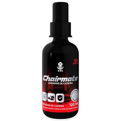 Imagem de Limpa Cadeira Redragon Chairmate 120 Ml