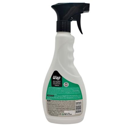 Imagem de Limpa e Elimina Bactérias Mofo e Bolor com Gatilho WAP 500ml CP3432