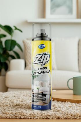 Imagem de Limpa Estofados Zip Spray 300ml