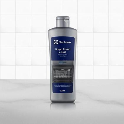 Imagem de Limpa Forno e Grill Electrolux 200ml