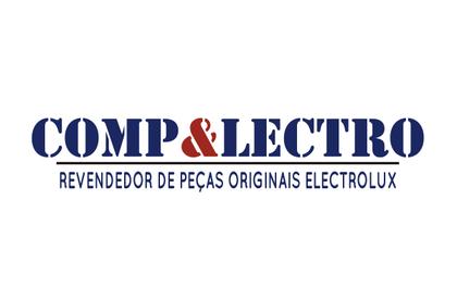 Imagem de Limpa Forno Grill Electrolux + Polidor Inox + Limpa Inox