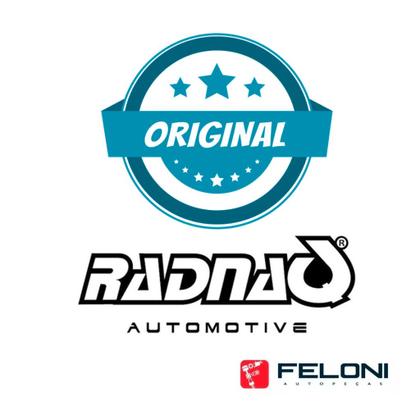 Imagem de Limpa Freios Aerossol Radnaq Rad6077 12 Unidades