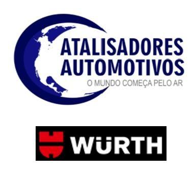 Imagem de Limpa Freios e Peças 500ml - WURTH