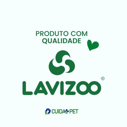 Imagem de Limpa Lágrimas Lavizoo 100ml Kit c/ 3
