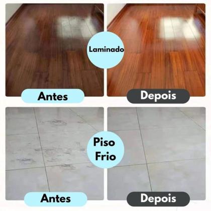 Imagem de Limpa laminados azulim 750ml / un / start