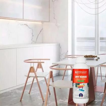 Imagem de Limpa Marmore Limpeza Pesada 1 L - Bellinzoni